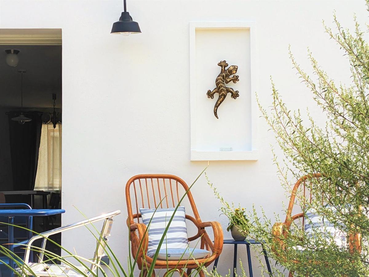 Le Cemarose: Spa, Jardin, Terrasse Et Jolie Vue Au Coeur D'Épernay Eksteriør bilde