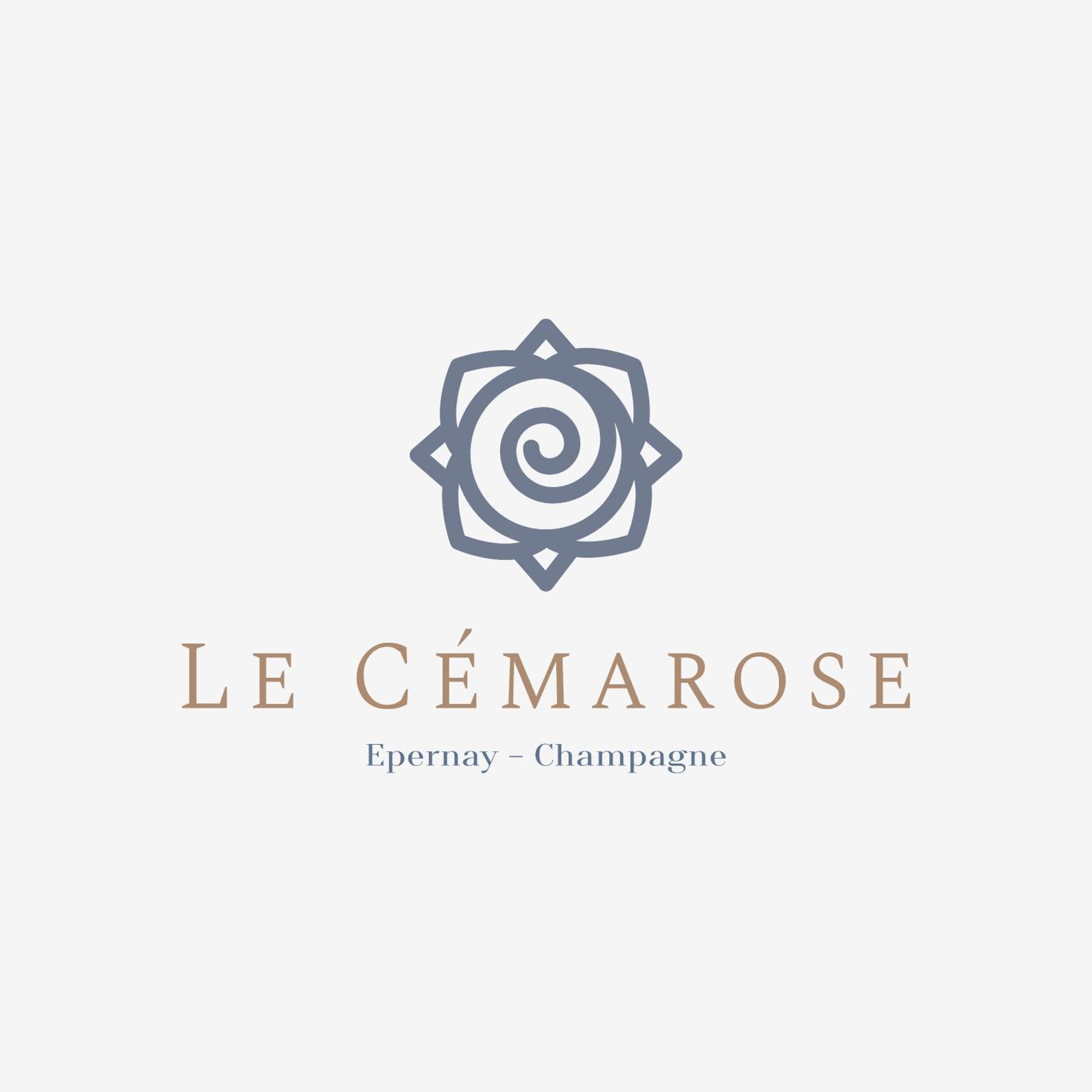 Le Cemarose: Spa, Jardin, Terrasse Et Jolie Vue Au Coeur D'Épernay Eksteriør bilde